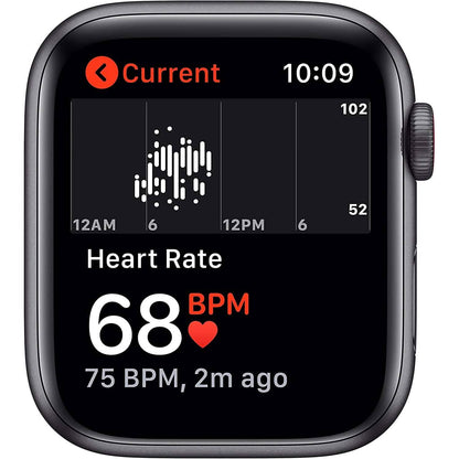 Apple Watch SE Wifi (Refurbished) - A-1 Thread Vault