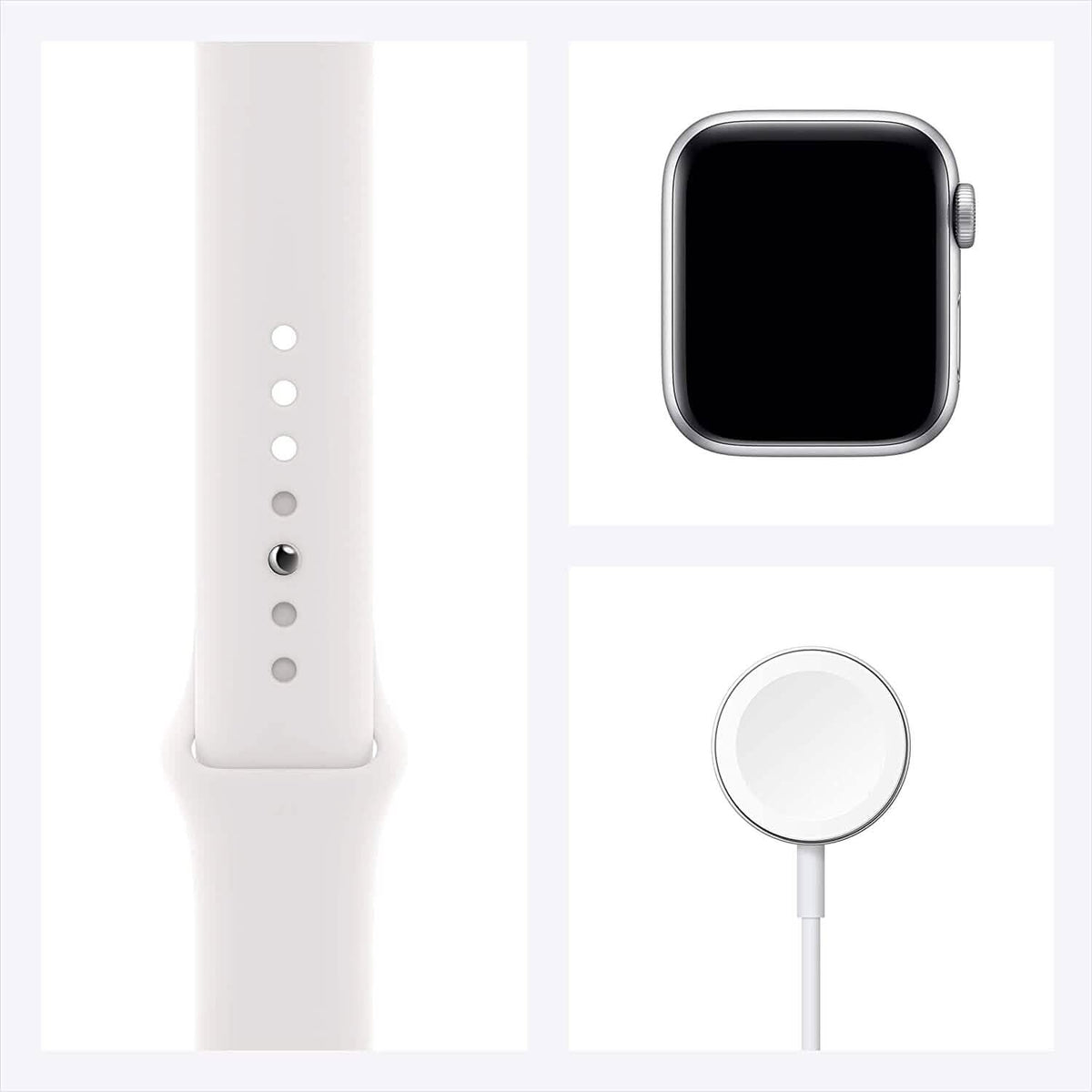 Apple Watch SE Wifi (Refurbished) - A-1 Thread Vault