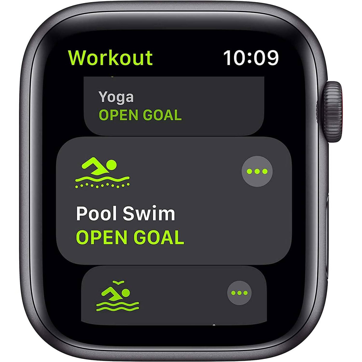 Apple Watch SE Wifi (Refurbished) - A-1 Thread Vault