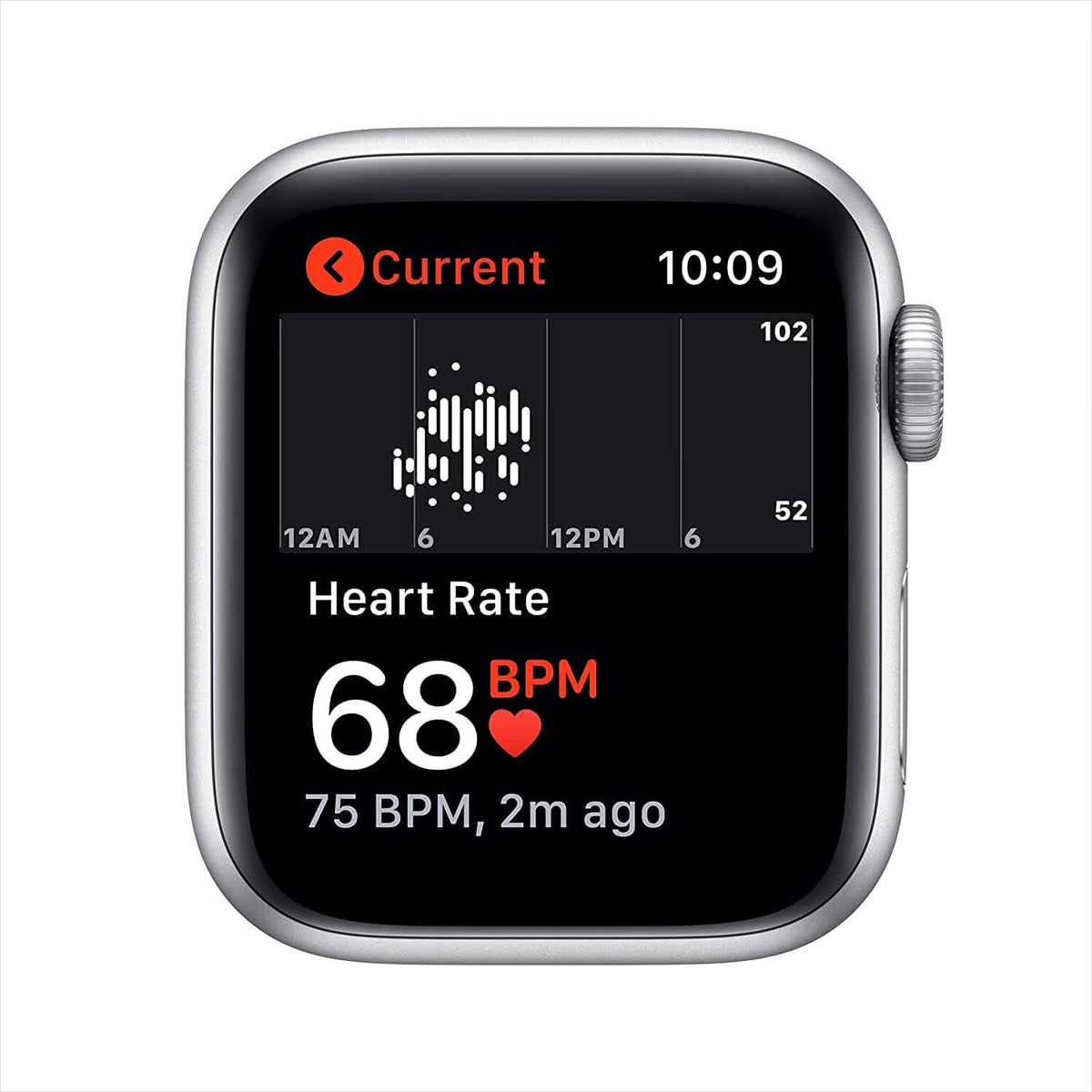 Apple Watch SE Wifi (Refurbished) - A-1 Thread Vault