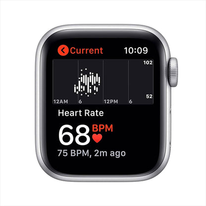 Apple Watch SE Wifi (Refurbished) - A-1 Thread Vault