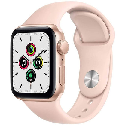 Apple Watch SE Wifi (Refurbished) - A-1 Thread Vault