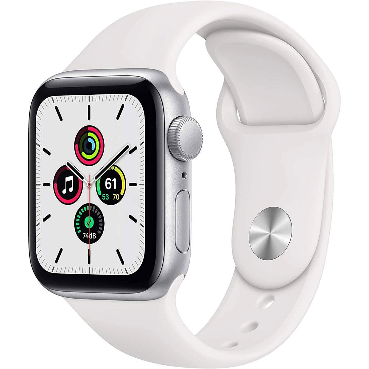 Apple Watch SE Wifi (Refurbished) - A-1 Thread Vault