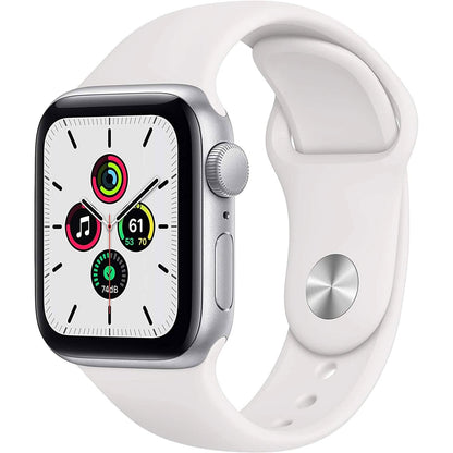 Apple Watch SE Wifi (Refurbished) - A-1 Thread Vault