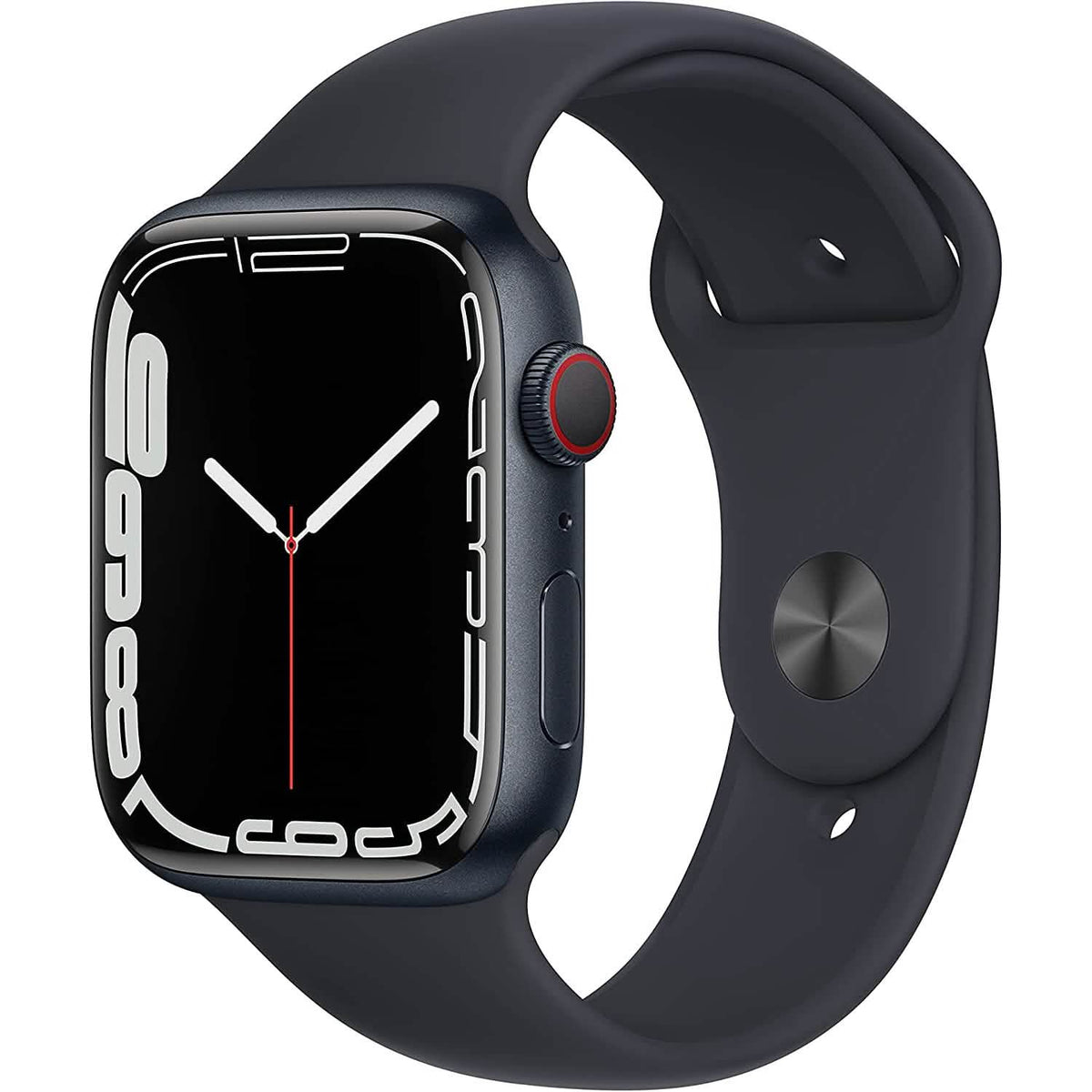 Apple Watch Series 7 GPS + Cellular 4G (Refurbished) - A-1 Thread Vault