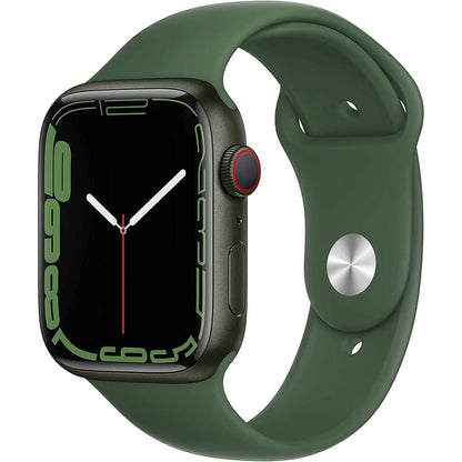 Apple Watch Series 7 GPS + Cellular 4G (Refurbished) - A-1 Thread Vault