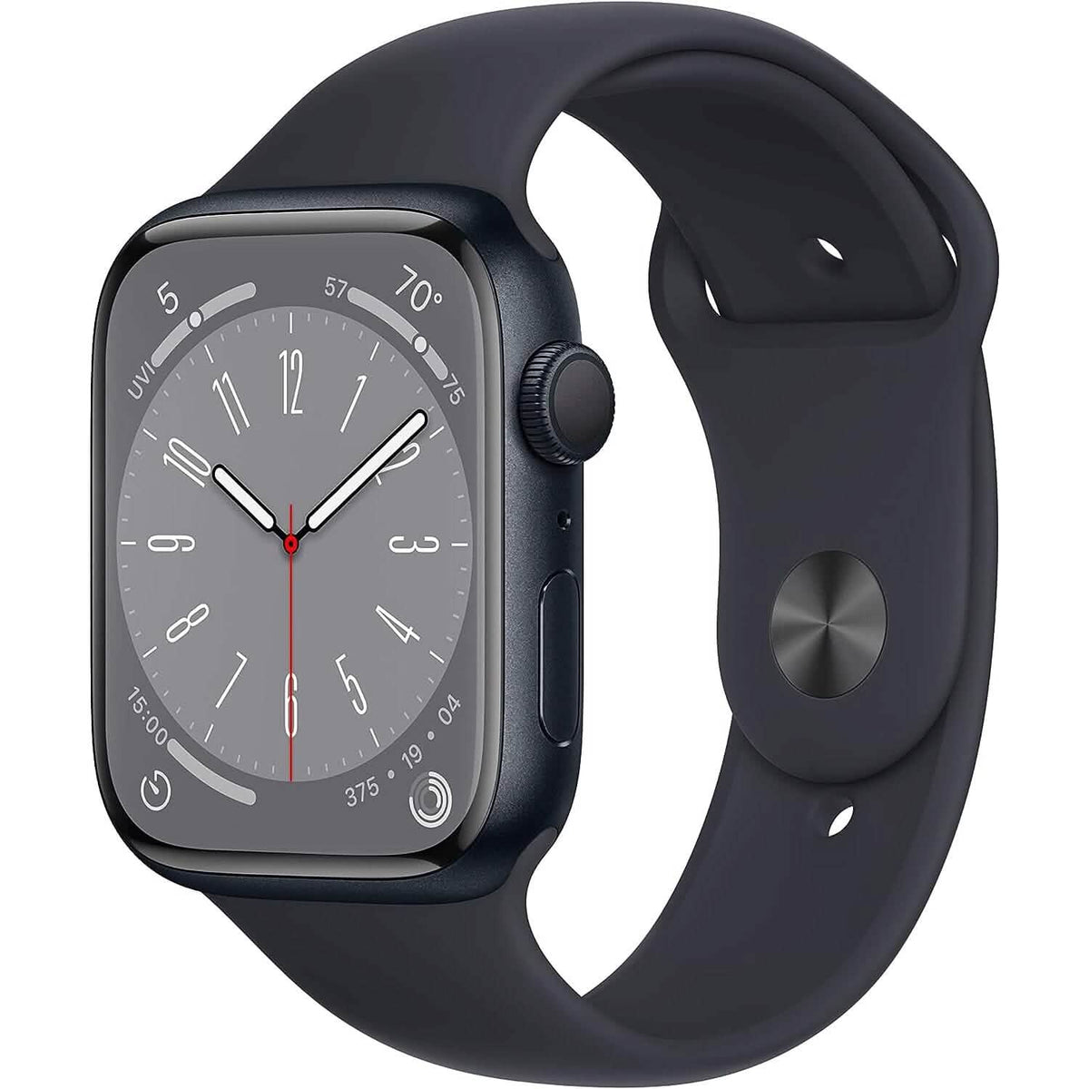 Apple Watch Series 8 GPS (Refurbished) - A-1 Thread Vault