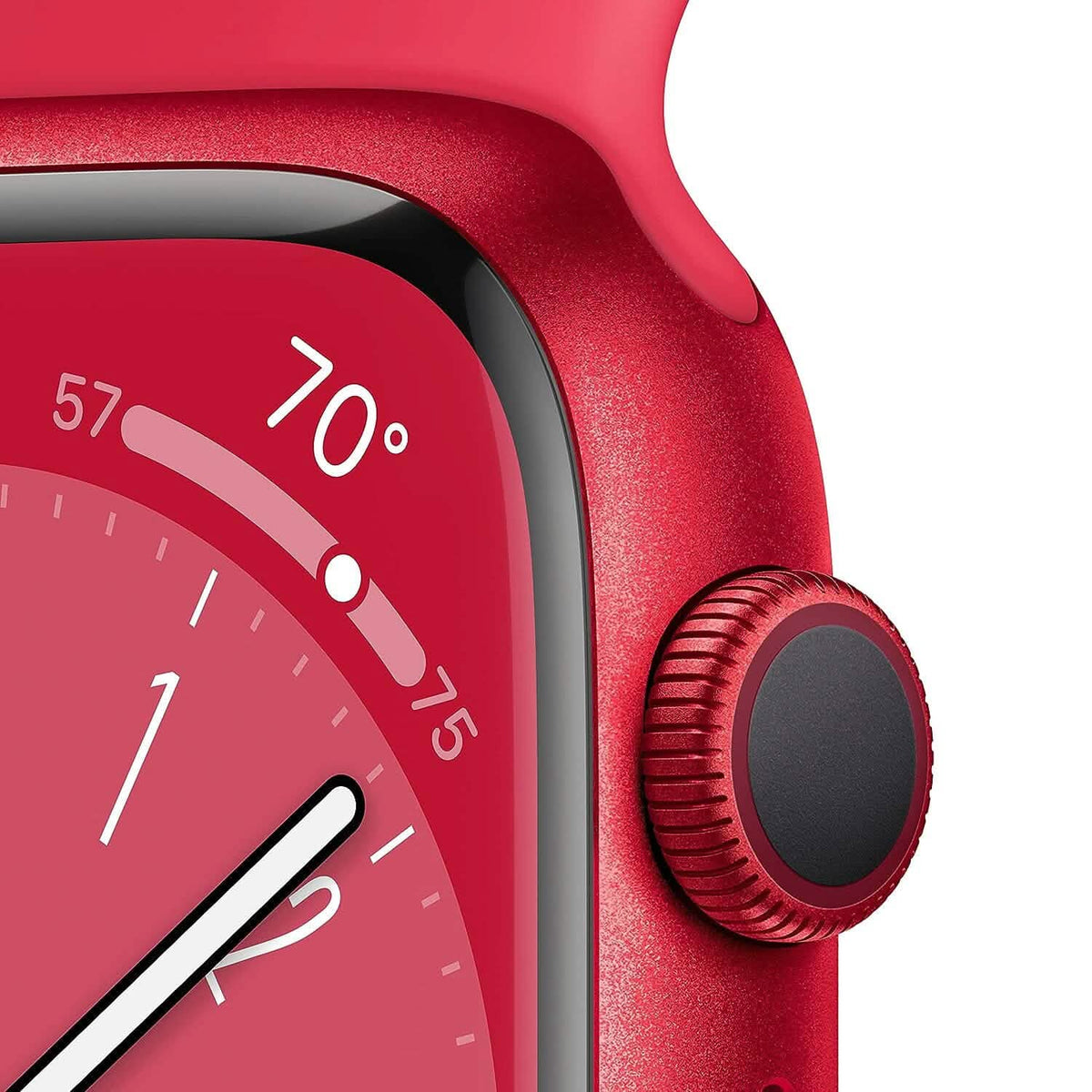 Apple Watch Series 8 GPS (Refurbished) - A-1 Thread Vault