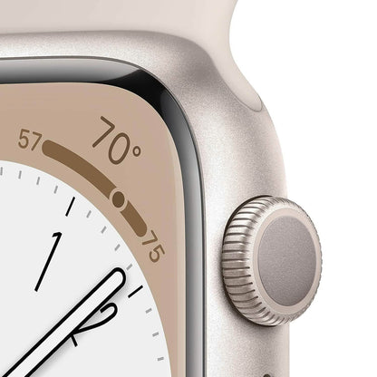 Apple Watch Series 8 GPS (Refurbished) - A-1 Thread Vault