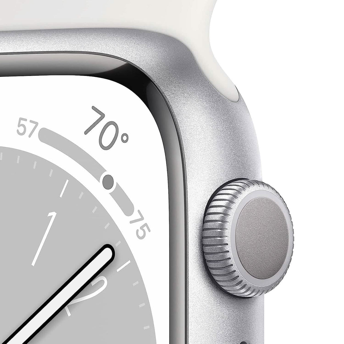 Apple Watch Series 8 GPS (Refurbished) - A-1 Thread Vault