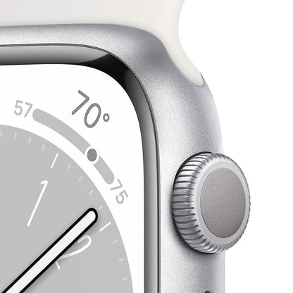 Apple Watch Series 8 GPS (Refurbished) - A-1 Thread Vault