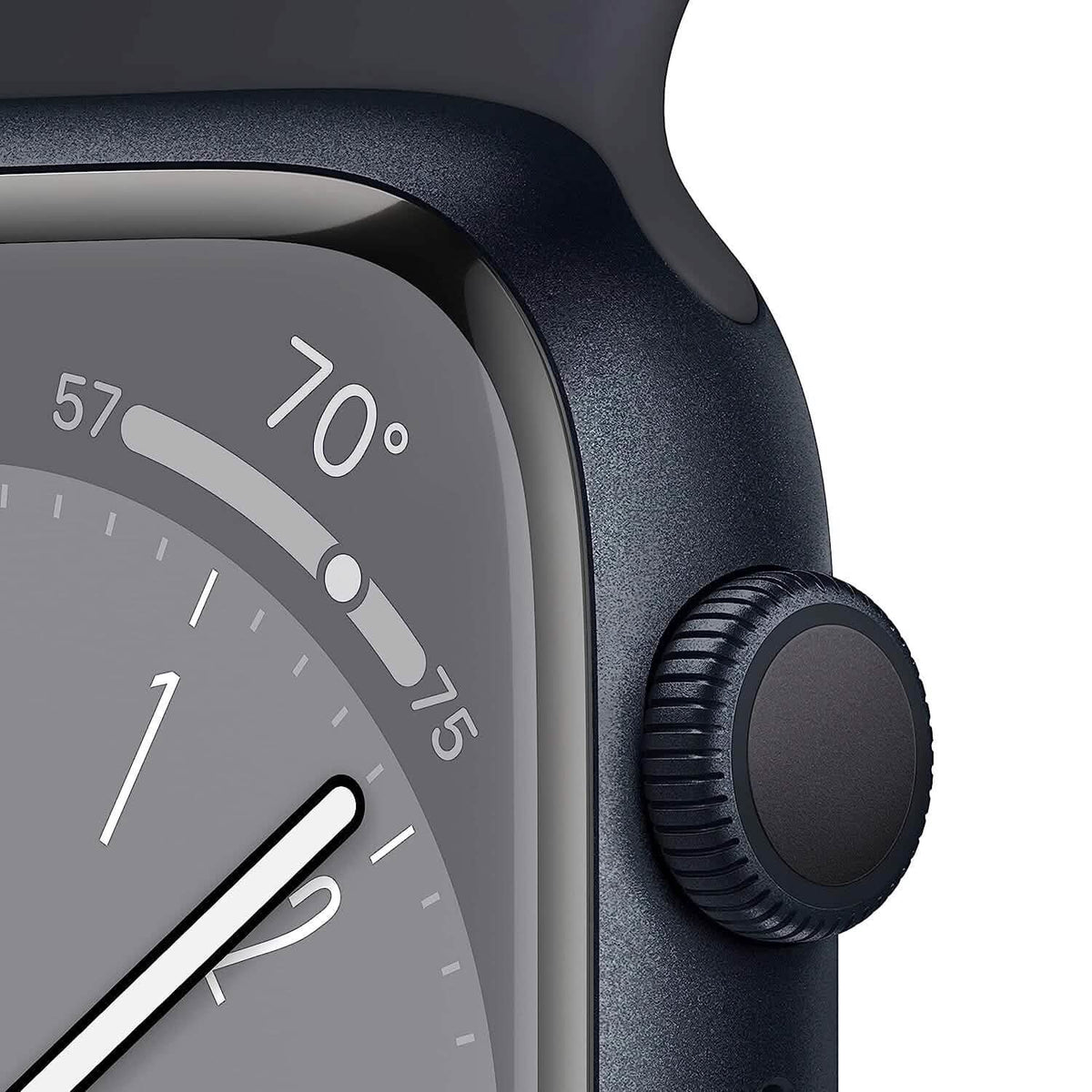 Apple Watch Series 8 GPS (Refurbished) - A-1 Thread Vault