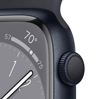Apple Watch Series 8 GPS (Refurbished) - A-1 Thread Vault