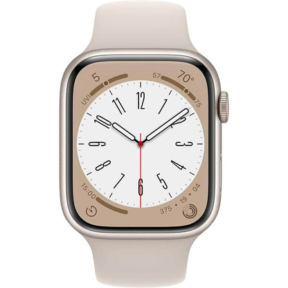Apple Watch Series 8 GPS (Refurbished) - A-1 Thread Vault