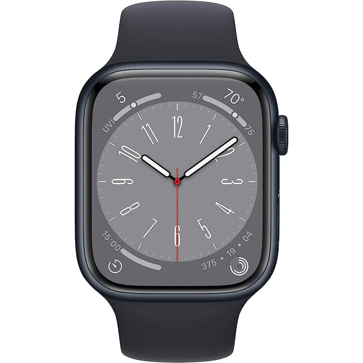 Apple Watch Series 8 GPS (Refurbished) - A-1 Thread Vault