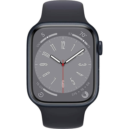 Apple Watch Series 8 GPS (Refurbished) - A-1 Thread Vault