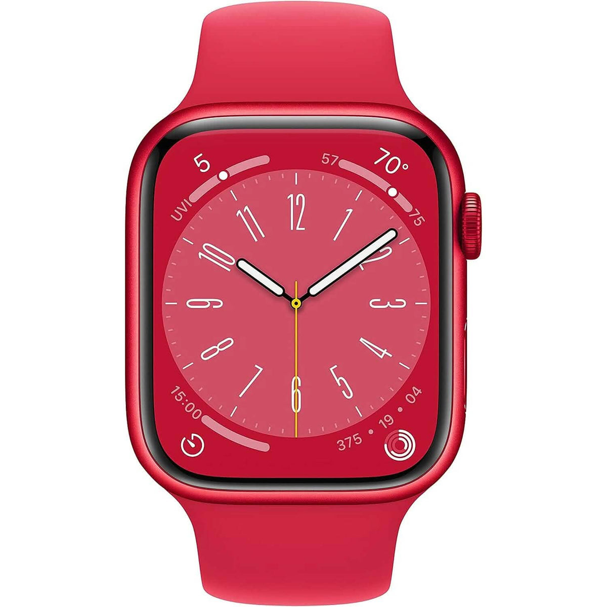 Apple Watch Series 8 GPS (Refurbished) - A-1 Thread Vault