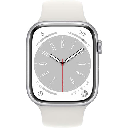 Apple Watch Series 8 GPS (Refurbished) - A-1 Thread Vault