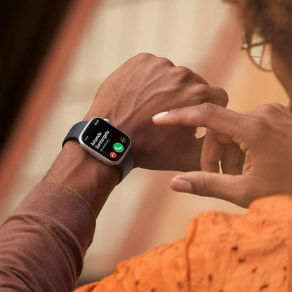 Apple Watch Series 8 GPS (Refurbished) - A-1 Thread Vault