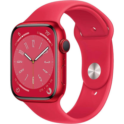 Apple Watch Series 8 GPS (Refurbished) - A-1 Thread Vault