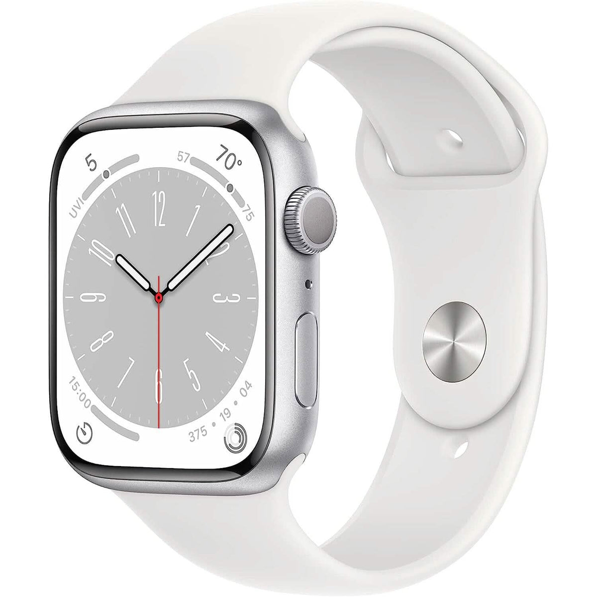 Apple Watch Series 8 GPS (Refurbished) - A-1 Thread Vault
