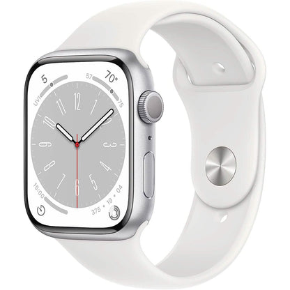 Apple Watch Series 8 GPS (Refurbished) - A-1 Thread Vault