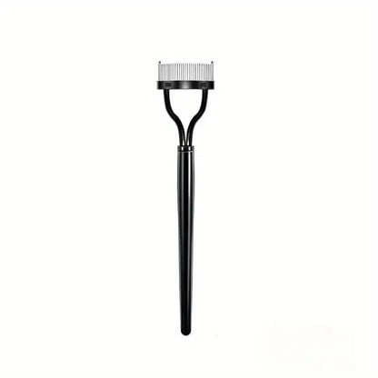 Arc Designed Eyelash Comb Separator And Mascara Applicator - A-1 Thread Vault