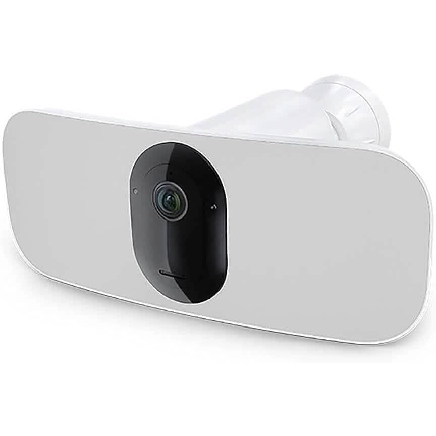 Arlo Pro 3 Floodlight Camera (Refurbished) - A-1 Thread Vault