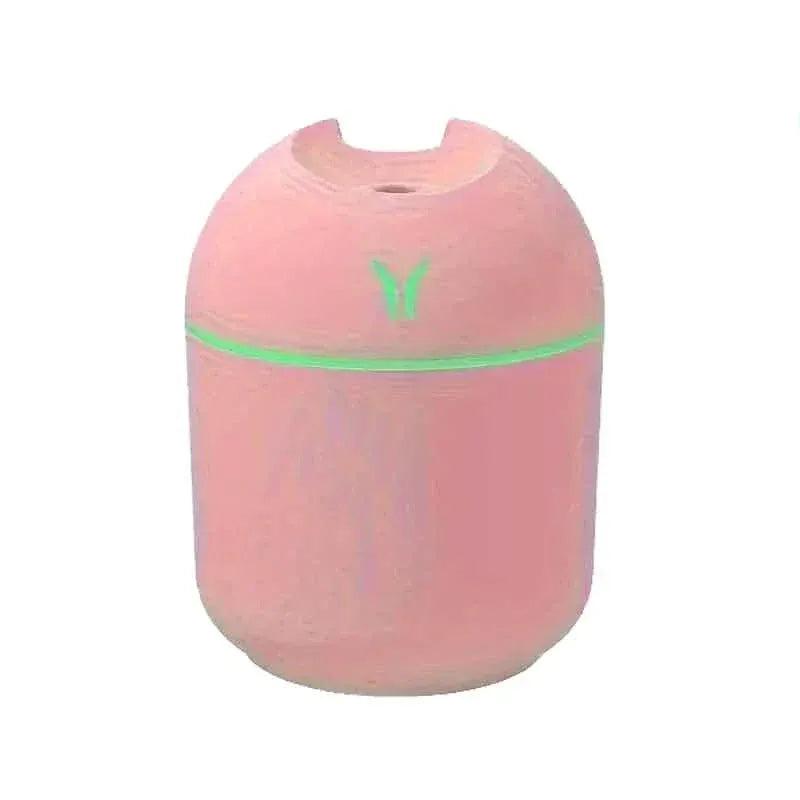 Aroma Diffuser & Humidifier Cold Mist & Night Light - A-1 Thread Vault