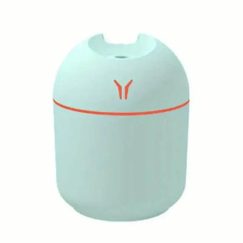 Aroma Diffuser & Humidifier Cold Mist & Night Light - A-1 Thread Vault