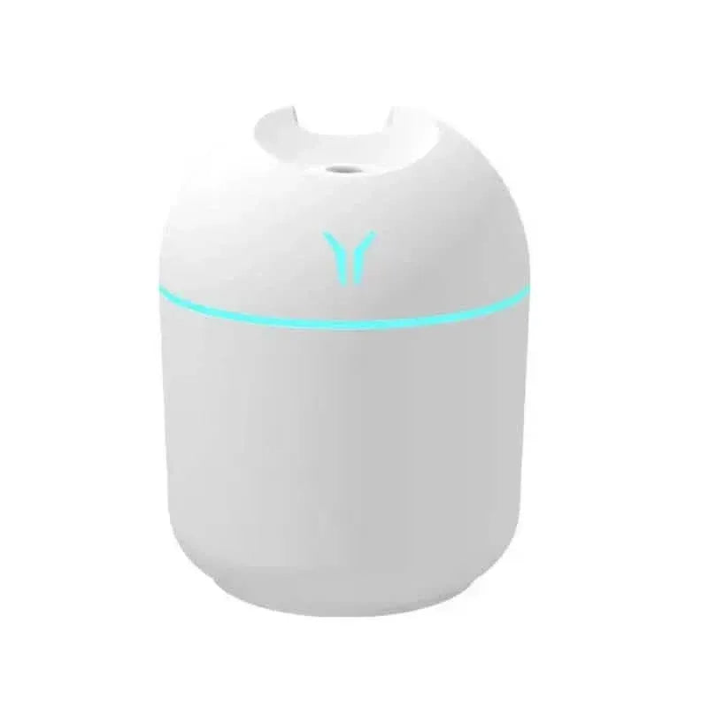 Aroma Diffuser & Humidifier Cold Mist & Night Light - A-1 Thread Vault