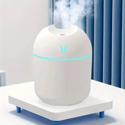 Aroma Diffuser & Humidifier Cold Mist & Night Light - A-1 Thread Vault
