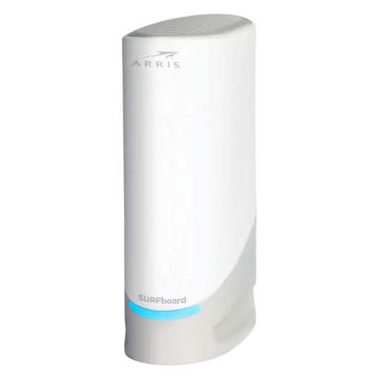 ARRIS SURFboard S33 2.5G DOCSIS 3.1 Cable Modem (Refurbished) - A-1 Thread Vault