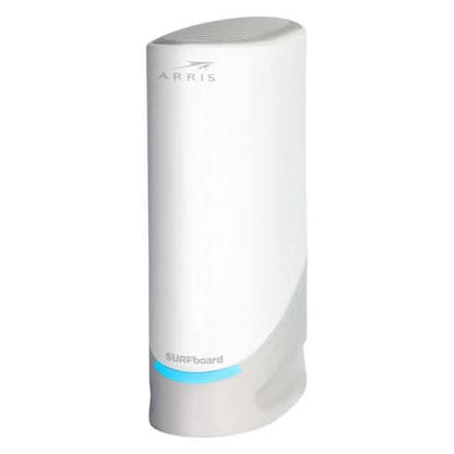 ARRIS SURFboard S33 2.5G DOCSIS 3.1 Cable Modem (Refurbished) - A-1 Thread Vault