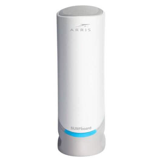 ARRIS SURFboard S33 2.5G DOCSIS 3.1 Cable Modem (Refurbished) - A-1 Thread Vault
