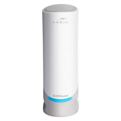 ARRIS SURFboard S33 2.5G DOCSIS 3.1 Cable Modem (Refurbished) - A-1 Thread Vault