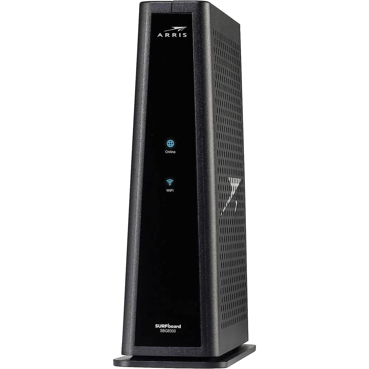 ARRIS SURFboard SBG8300 DOCSIS 3.1 Gigabit Cable Modem & AC2350 Wi-Fi Router (Refurbished) - A-1 Thread Vault