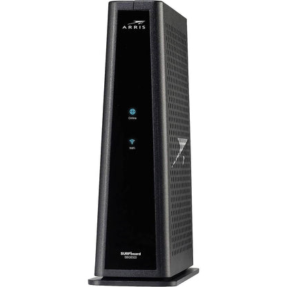 ARRIS SURFboard SBG8300 DOCSIS 3.1 Gigabit Cable Modem & AC2350 Wi-Fi Router (Refurbished) - A-1 Thread Vault