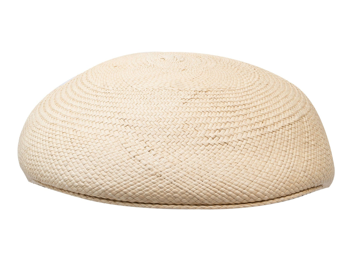 Ascot Panama Hat
