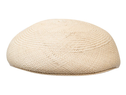 Ascot Panama Hat