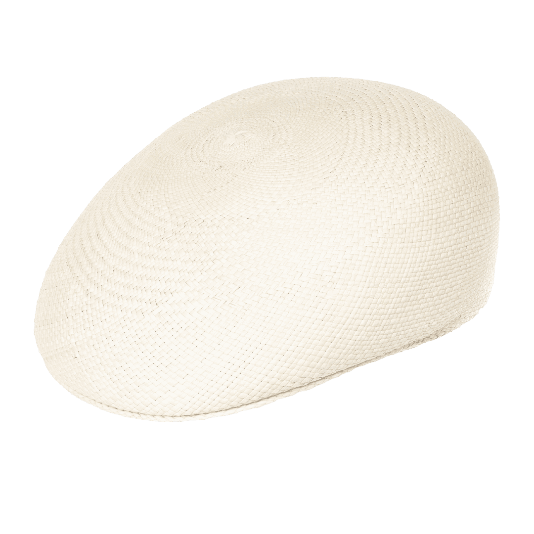 Ascot Panama Hat