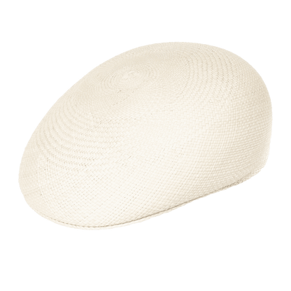 Ascot Panama Hat