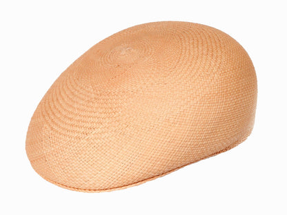 Ascot Panama Hat