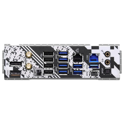 ASRock X670E Steel Legend Support AMD AM5 Ryzen Motherboard (Refurbished) - A-1 Thread Vault