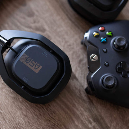 ASTRO Gaming A50 Wireless Headset + Base Station Gen 4 - Compatible with Xbox Series X|S, Xbox One, PC, Mac (Refurbished) - A-1 Thread Vault