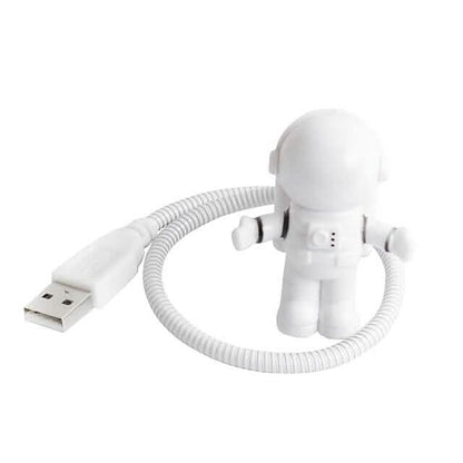 Astronaut Reading LED Night Light - A-1 Thread Vault