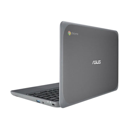 ASUS Chromebook C202SA 11.6" 4GB 16GB (Refurbished) - A-1 Thread Vault