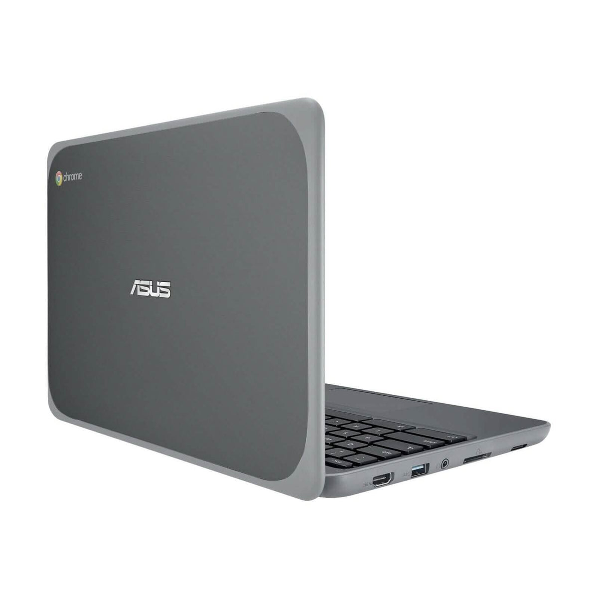 ASUS Chromebook C202SA 11.6" 4GB 16GB (Refurbished) - A-1 Thread Vault