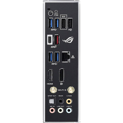 ASUS ROG Strix B550-F Gaming AMD AM4 Zen 3 Ryzen 5000 & 3rd Gen Ryzen ATX (Refurbished) - A-1 Thread Vault