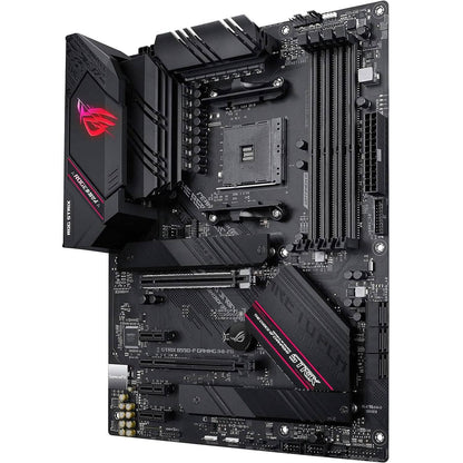 ASUS ROG Strix B550-F Gaming AMD AM4 Zen 3 Ryzen 5000 & 3rd Gen Ryzen ATX (Refurbished) - A-1 Thread Vault